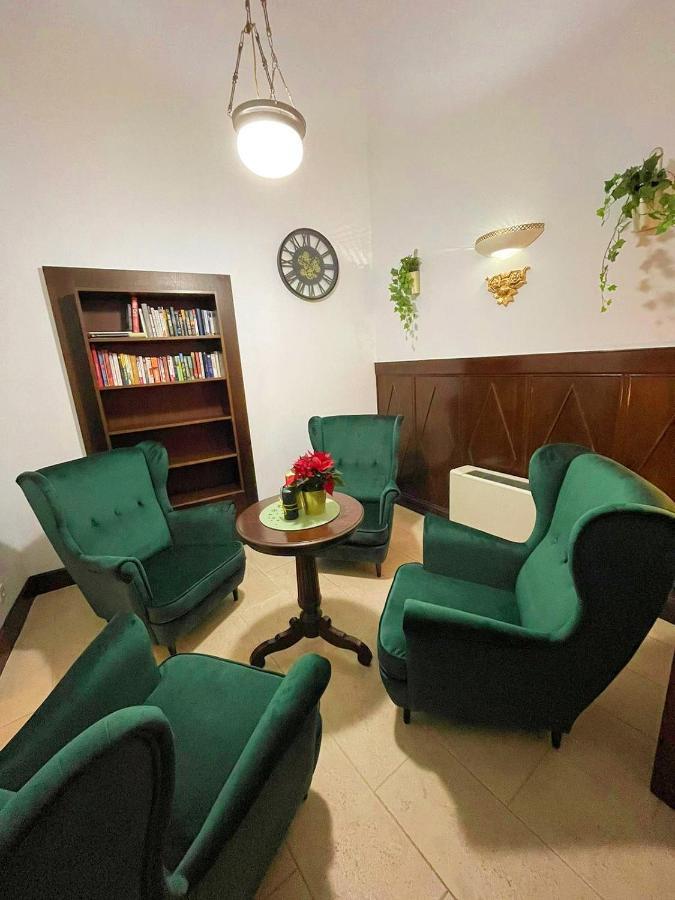 Great Polonia Old Town Hotel apartamentowy 4*