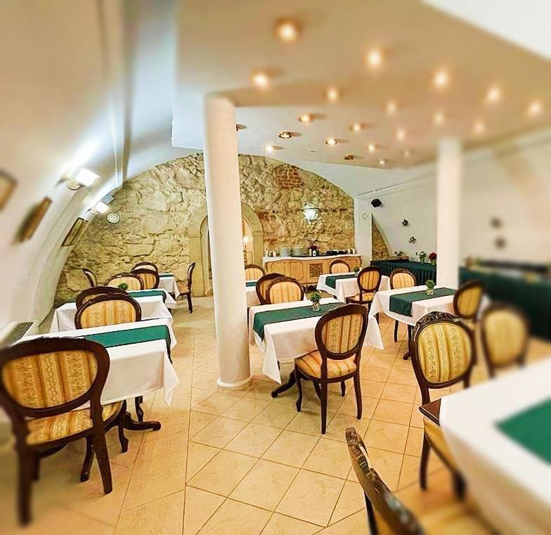 Great Polonia Old Town Hotel apartamentowy 4*