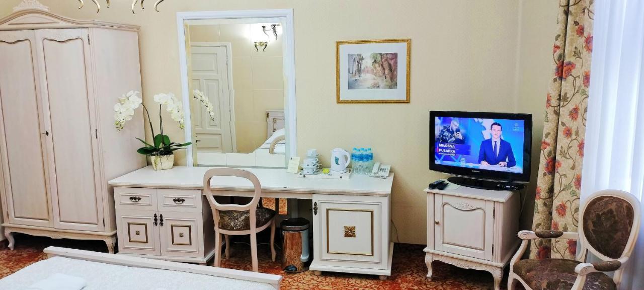 Great Polonia Old Town Hotel apartamentowy 4*