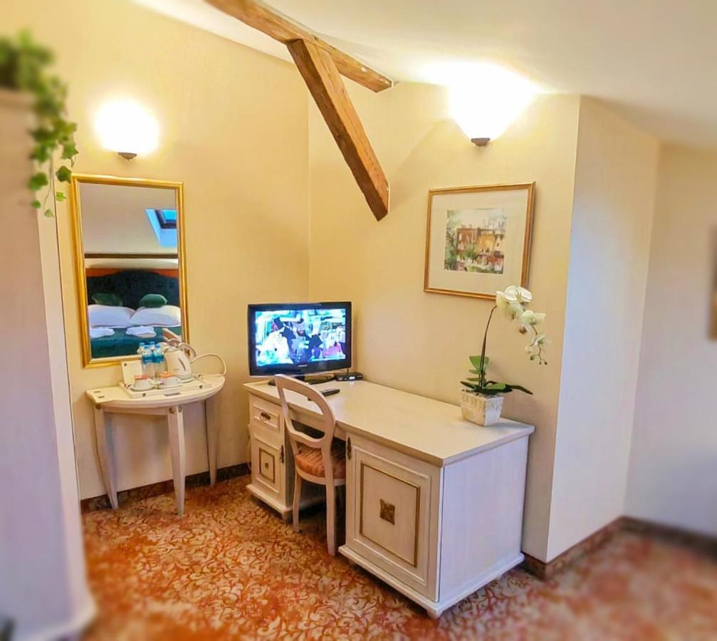 Great Polonia Old Town Hotel apartamentowy