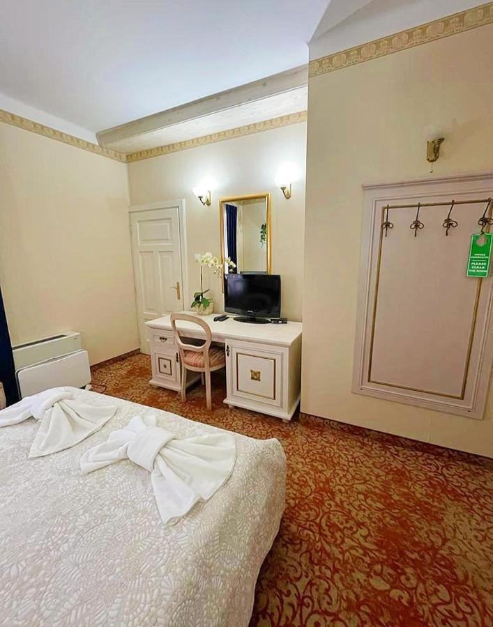 Hotel apartamentowy Great Polonia Old Town