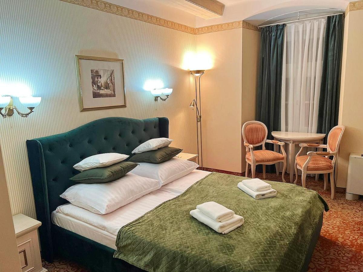 Hotel apartamentowy Great Polonia Old Town Kraków