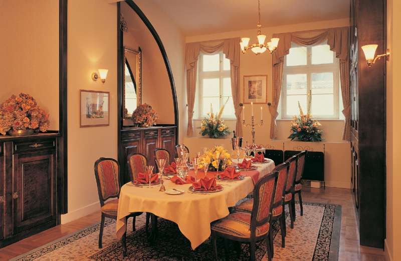 Great Polonia Old Town Hotel apartamentowy Kraków