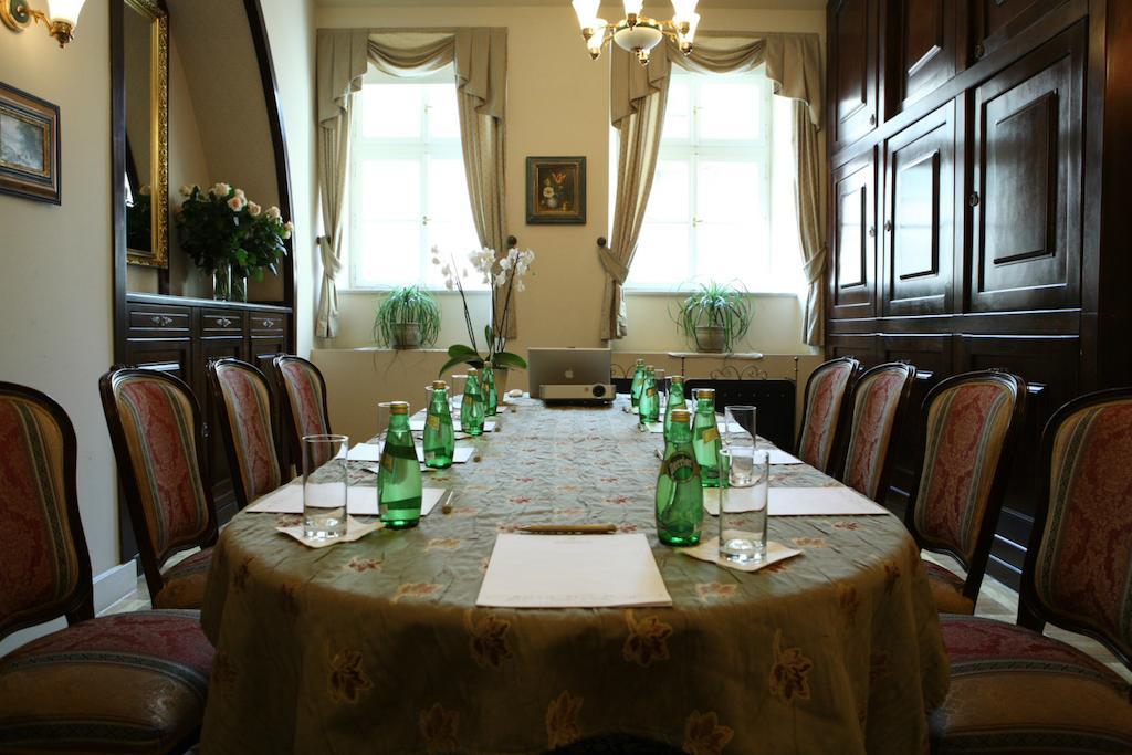Hotel apartamentowy Great Polonia Old Town